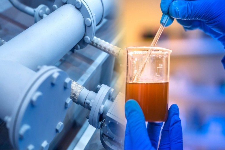 2 cổ phiếu BSR và DGC có phiên giao dịch bùng nổ