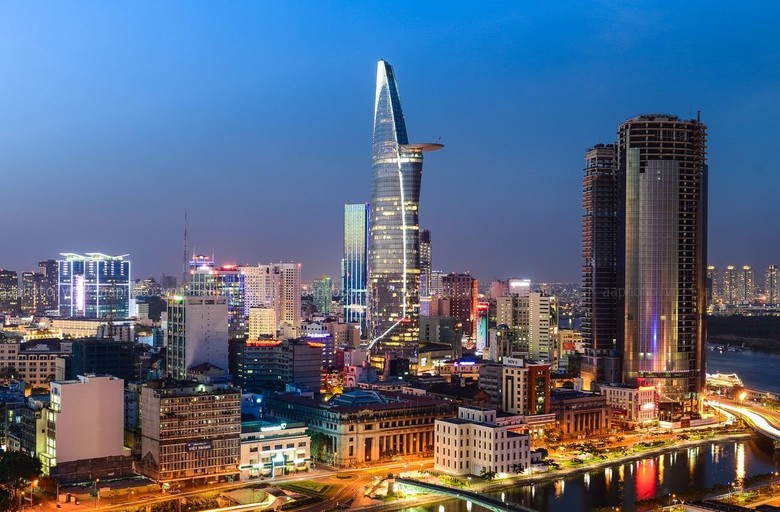 Nhiều doanh nghiệp BĐS TP. HCM đang nợ thuế