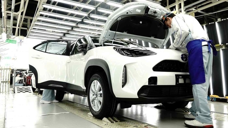 Đến lượt Toyota, Honda, Mazda dính bê bối - "vết nhơ" của ngành công nghiệp ô tô Nhật Bản?