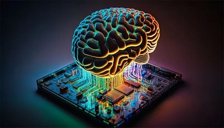 Trung Quốc công bố “chip não” siêu tiết kiệm, khẳng định đột phá công nghệ khiến Mỹ cũng phải dè chừng