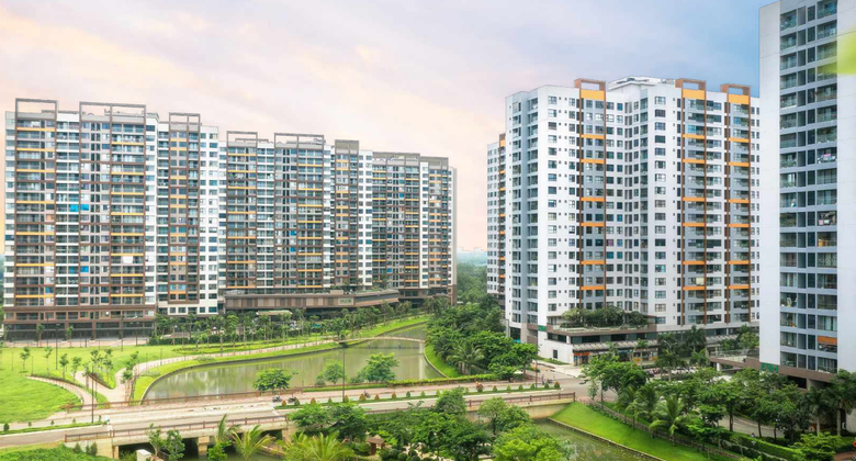 Cổ đông lớn của Đầu tư Nam Long muốn bán ra 4 triệu cổ phiếu NLG