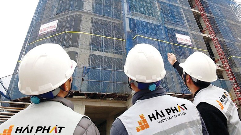 Đầu tư Hải Phát dự kiến chào bán 152,08 triệu cổ phiếu HPX cho cổ đông hiện hữu với giá cao gần gấp rưỡi thị giá trên sàn (Ảnh minh họa)