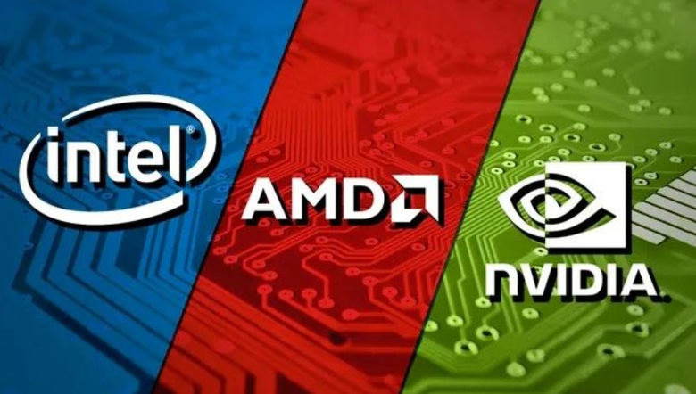 Ngành công nghiệp PC đang hồi sinh nhờ 1 thứ mà "ai cũng biết là ai" – Intel, AMD, Qualcomm, "ông lớn" nào sẽ về đích trước?
