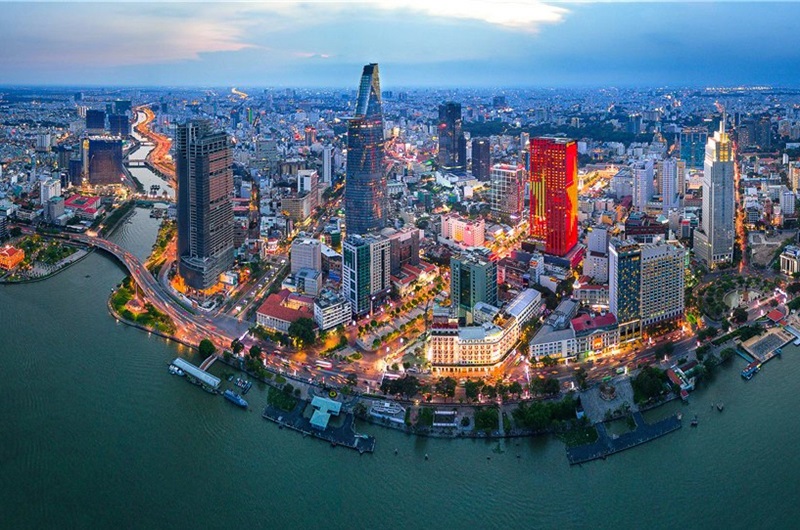 Lọt vào nhóm 