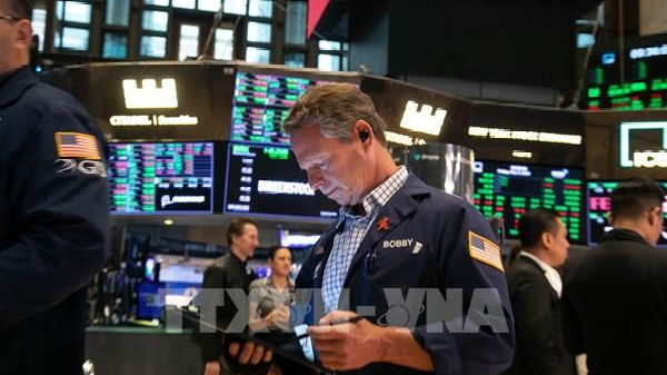 Goldman Sachs: Kinh tế Mỹ sẽ giảm tốc