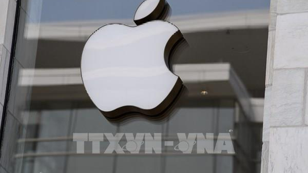 Apple đứng đầu thế giới về mức tăng trưởng doanh số máy tính cá nhân