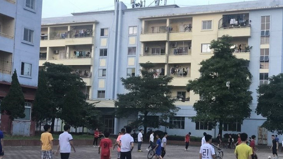 Bộ Xây dựng: Khó đạt mục tiêu 130.000 căn nhà ở xã hội trong năm 2024