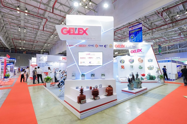 300 triệu cổ phiếu công ty con của Tập đoàn GELEX sẽ rời UPCoM, chuyển sang HOSE sau ngày 18/7