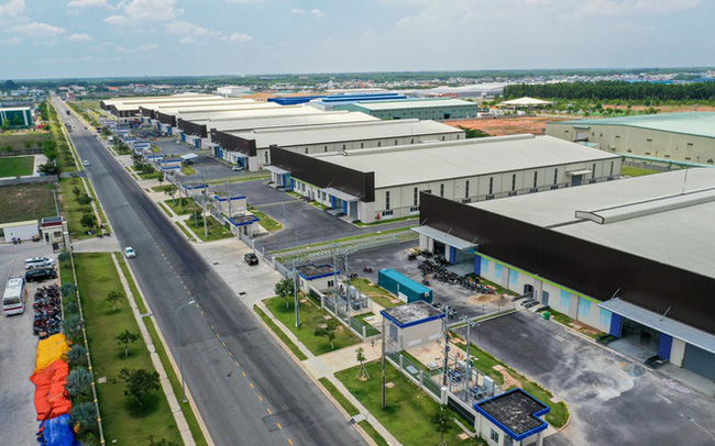 Thị trường bất động sản công nghiệp quý II/2024: Hà Nội và TP.HCM 