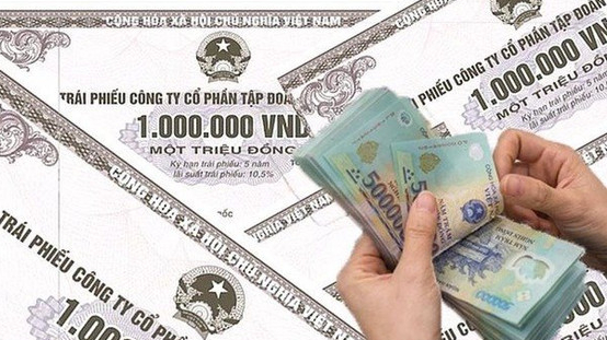 Một công ty chứng khoán vừa phát hành thành công lô trái phiếu có giá trị nhỏ kỷ lục