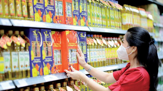 Chính phủ quy định xử phạt vi phạm hành chính trong quản lý giá