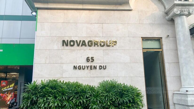 Cổ đông lớn nhất của Novaland đăng ký bán 2 triệu cổ phiếu NVL