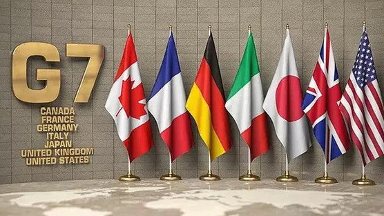 Tỷ trọng GDP toàn cầu của G7 giảm 1,5 lần trong gần 3 thập kỷ, bị nhóm các nền kinh tế mới nổi bỏ xa