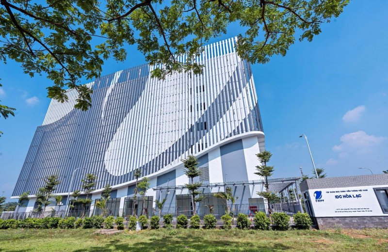 Đề án cơ cấu lại VNPT: Mục tiêu hết năm 2025 tổng doanh thu đạt gần 288.000 tỷ đồng