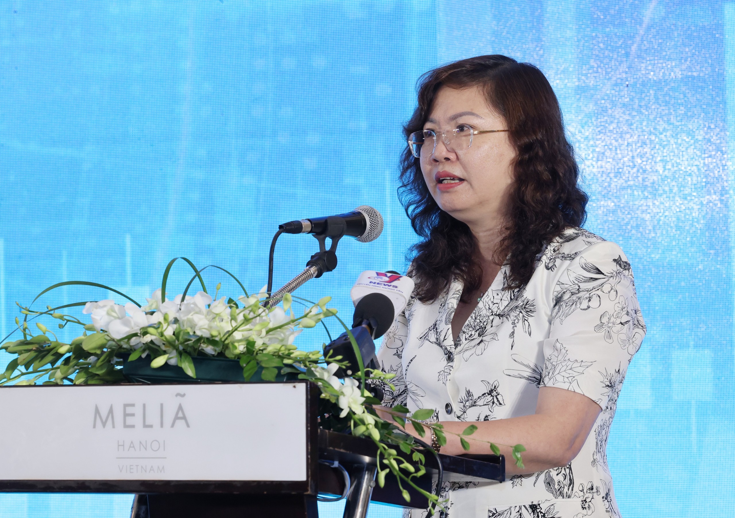 Thông tư giải nút thắt Pre-funding đã được hoàn thành, sớm được công bố ngay