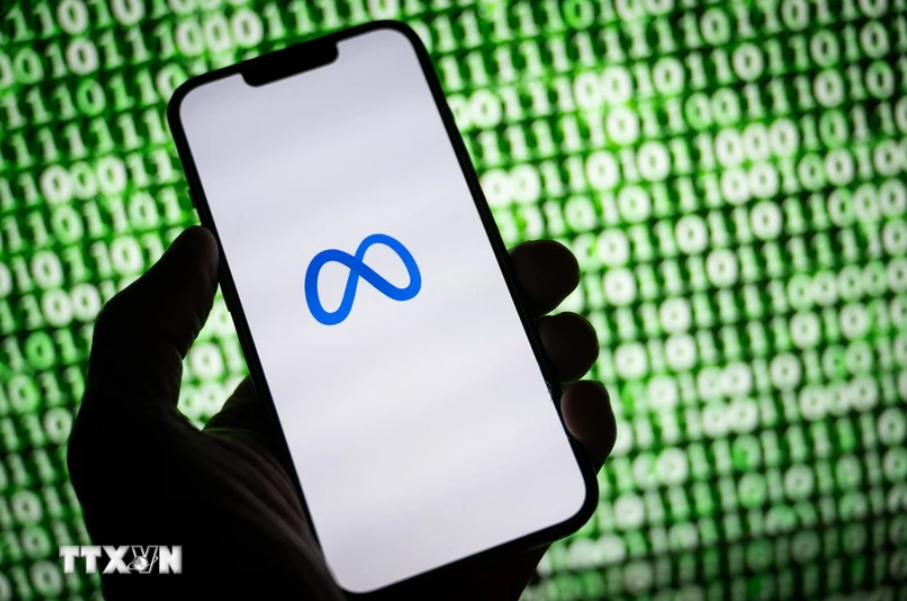 Meta có nguy cơ bị phạt hàng tỷ USD vì vi phạm đạo luật kỹ thuật số EU