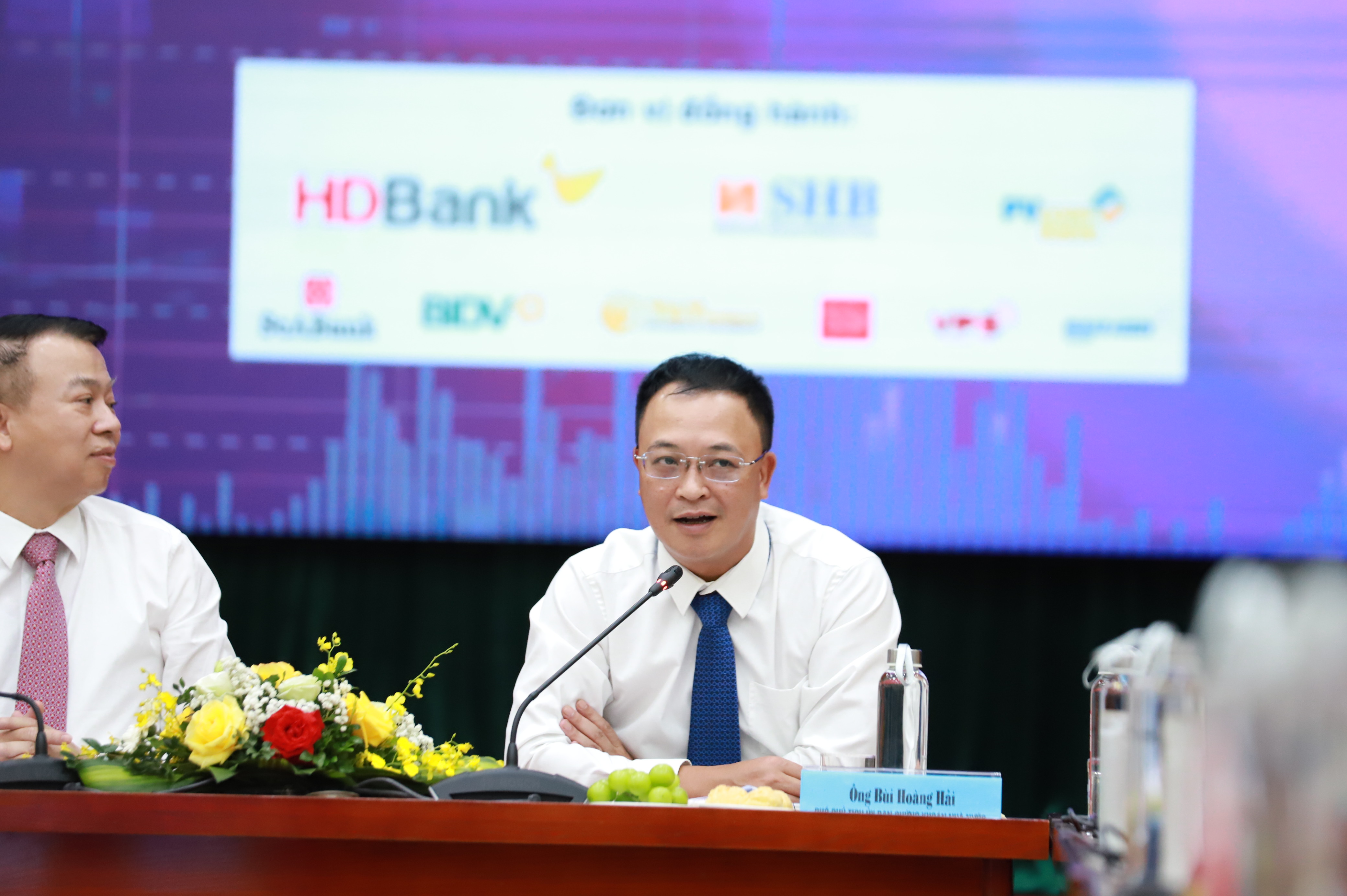 điểm sáng trong đợt bán ròng nửa đầu năm 2024 của nhà đầu tư ngoại