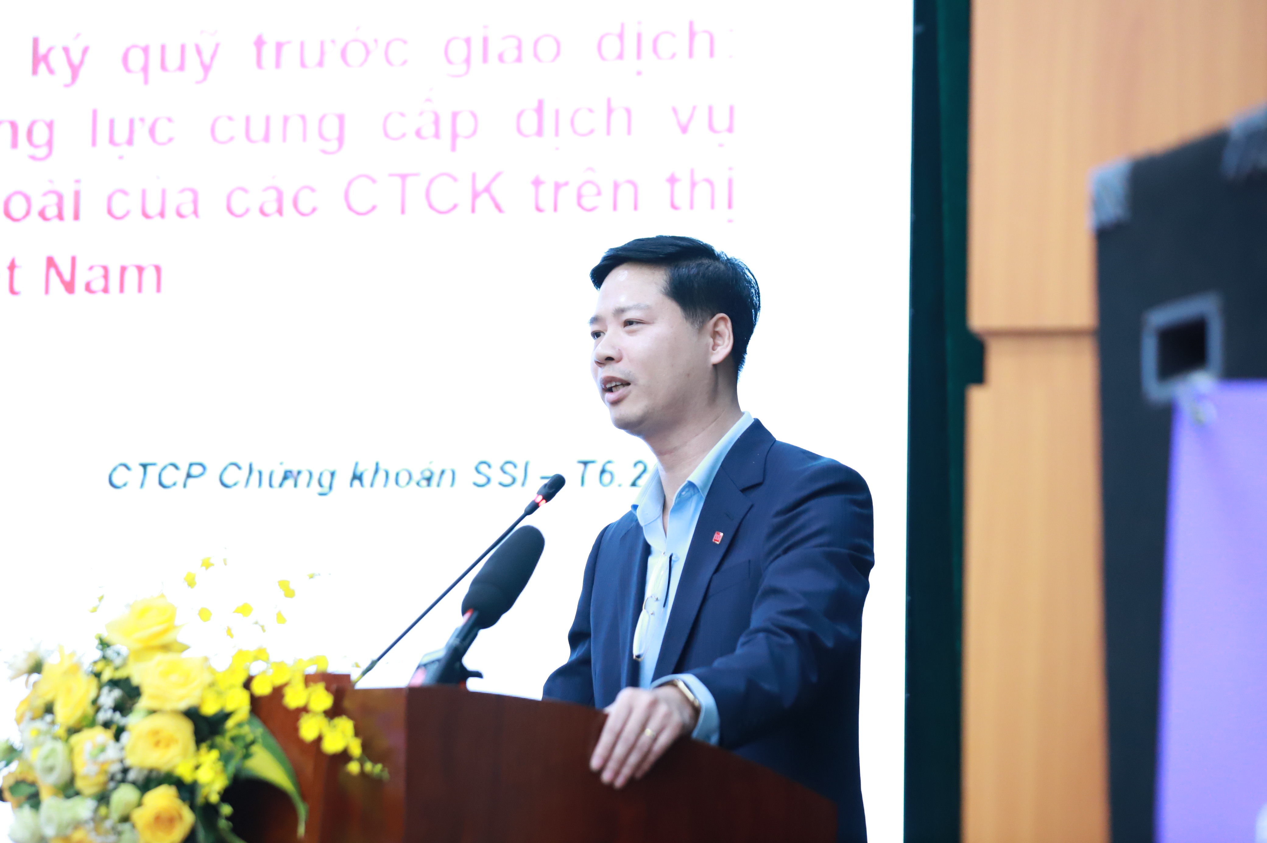  “Tạo động lực nâng hạng thị trường chứng khoán”