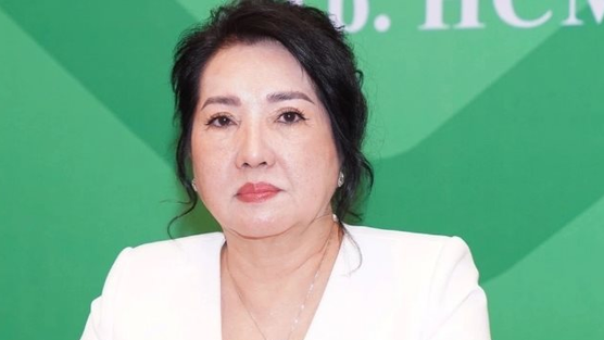 Khởi tố, bắt tạm giam Tổng Giám đốc Quốc Cường Gia Lai Nguyễn Thị Như Loan