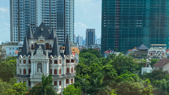 Sau căn hộ, loại hình bất động sản nào sẽ dẫn dắt dòng tiền?
