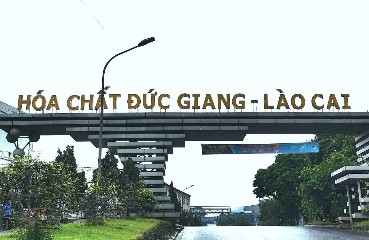 Hóa Chất Đức Giang báo lãi 6 tháng đi ngang, có hơn 10.000 tỷ đồng tiền gửi ngân hàng