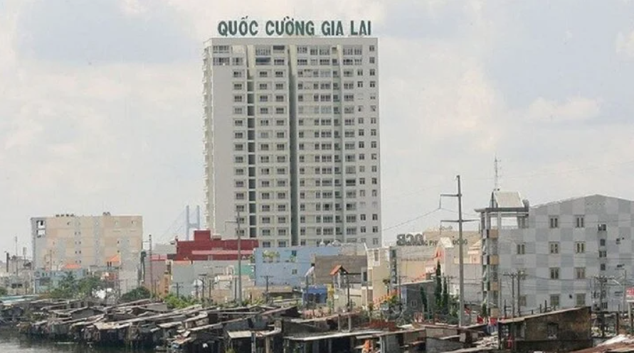 Quốc Cường Gia Lai lên tiếng về việc bà Nguyễn Thị Như Loan bị bắt