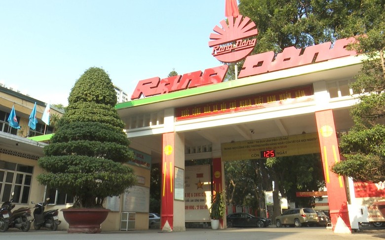 Bán bóng đèn và phích nước, Rạng Đông thu lãi hơn 1,8 tỷ đồng mỗi ngày