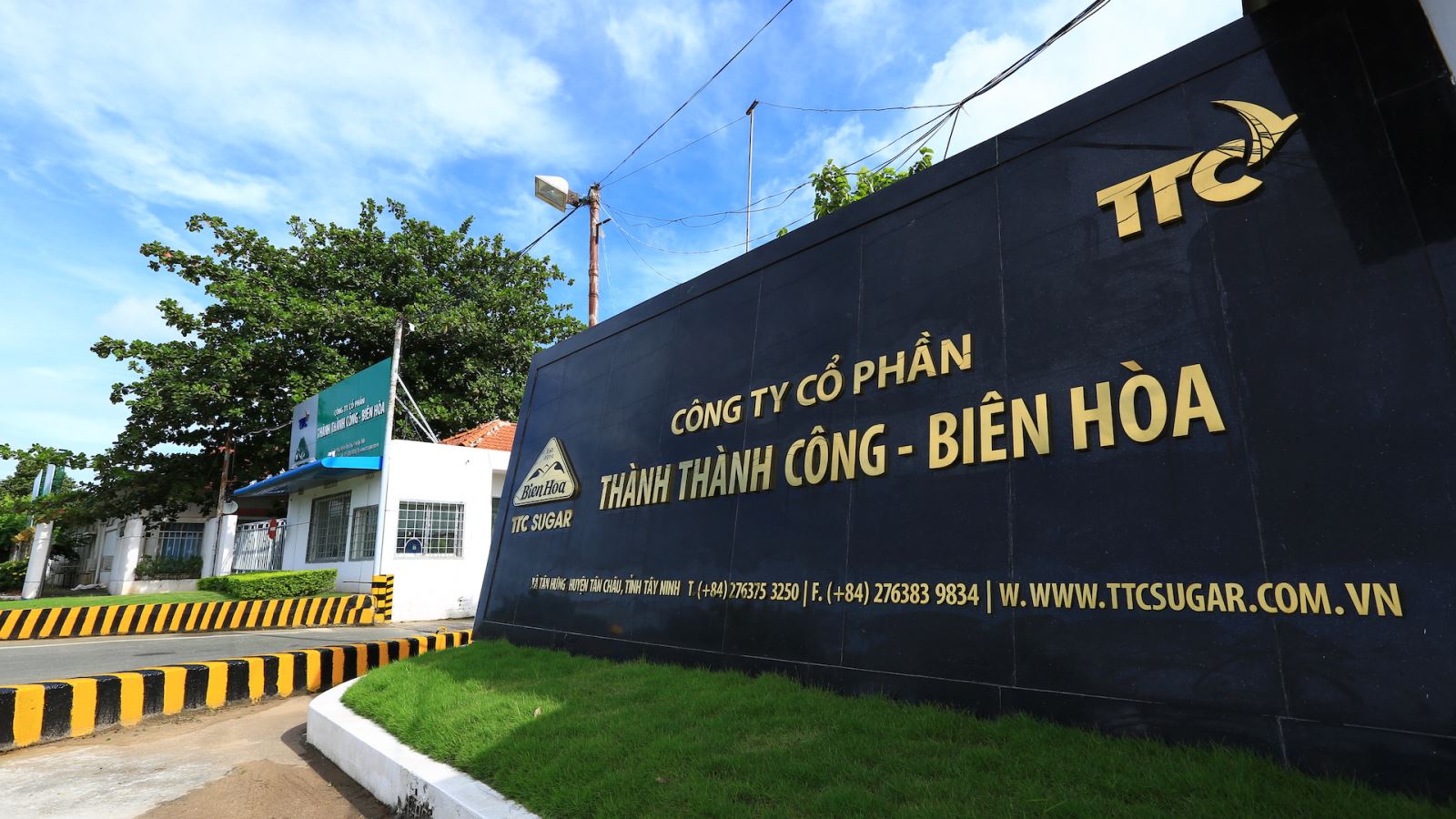 Một Phó Tổng Giám đốc của Thành Thành Công - Biên Hòa muốn bán hết 8,1 triệu cổ phiếu SBT