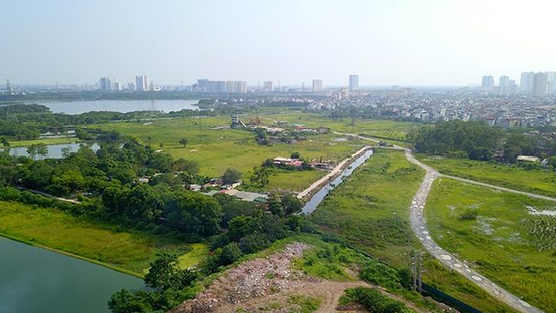Lãng phí với hàng trăm dự án chậm tiến độ, chậm triển khai trên địa bàn Hà Nội