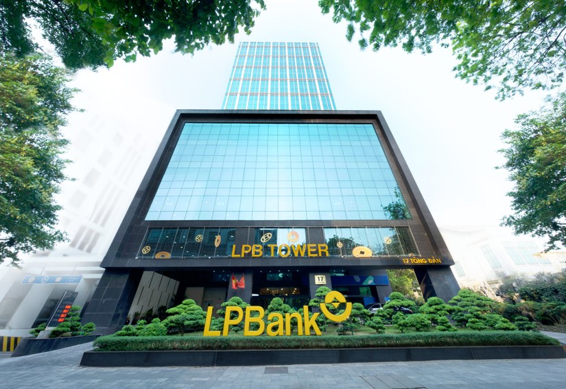 VNPost vẫn là cổ đông lớn nhất của LPBank