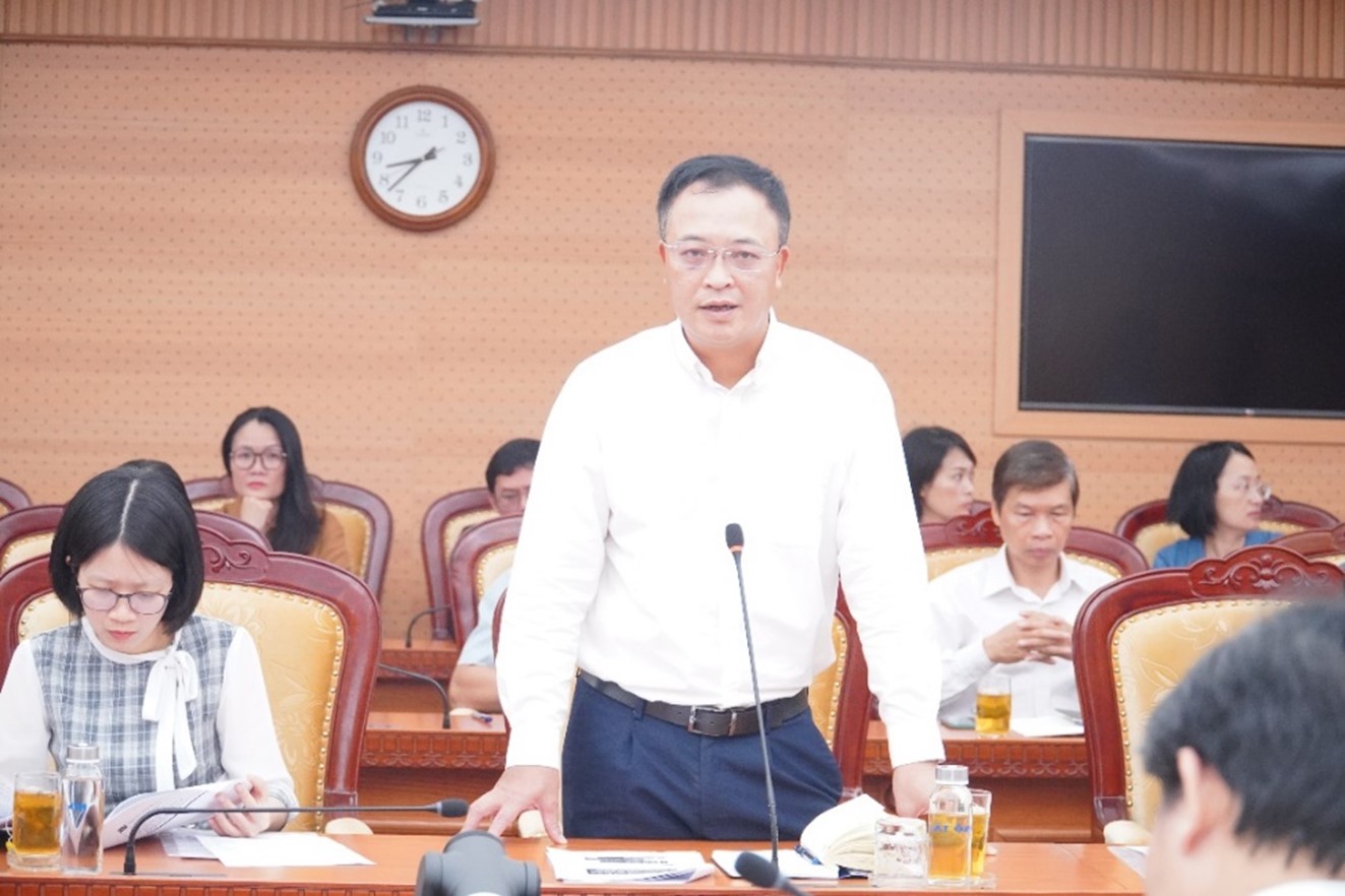 Dự thảo Thông tư về Pre-funding nhận nhiều ý kiến đồng thuận trong lần thảo luận mới nhất