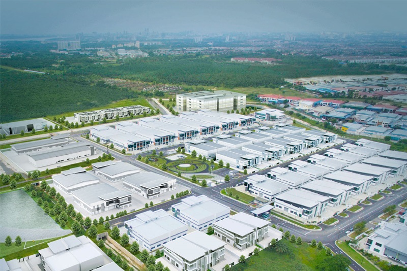 Nhu cầu thuê đất gia tăng, các chủ đầu tư KCN ráo riết chuẩn bị dự án tương lai để đón sóng đầu tư mới