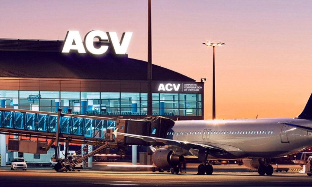 Giảm áp lực phải trích lập dự phòng nợ xấu, ACV báo lãi kỷ lục trong quý II/2024