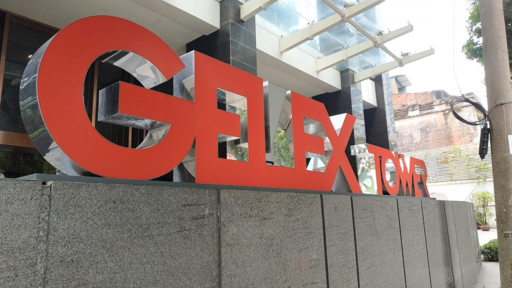 GELEX lãi lớn nhờ chuyển nhượng dự án năng lượng tái tạo