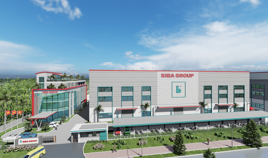 Siba Group của doanh nhân Trương Sỹ Bá báo lãi quý II giảm 23%