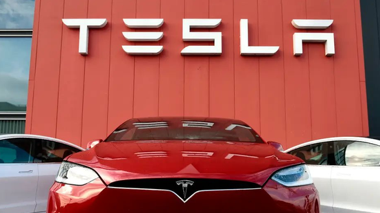 Tesla công bố doanh số xe điện quý 2, cổ phiếu lập tức bật tăng lên mức cao nhất trong nửa năm