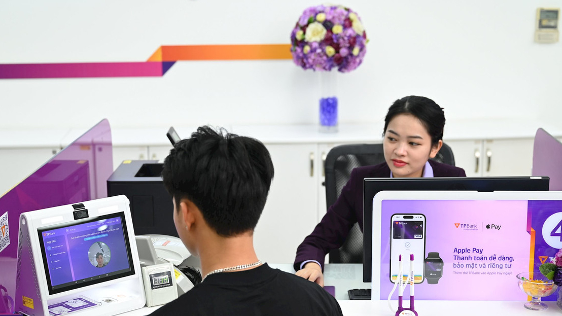 Các giao dịch chuyển tiền từ 10 triệu đồng diễn ra an toàn, thông suốt