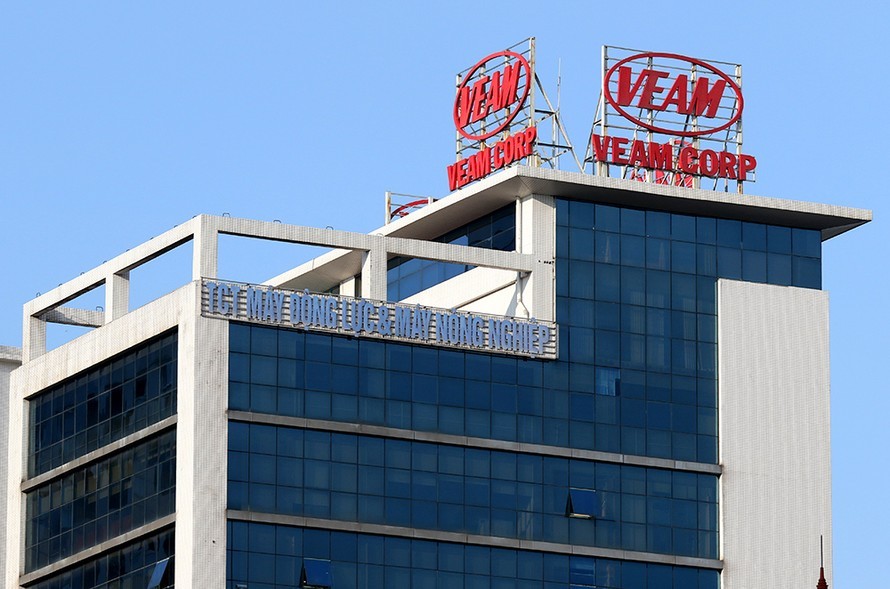 VEAM sau biến động về lãnh đạo, còn dư địa tăng trưởng?