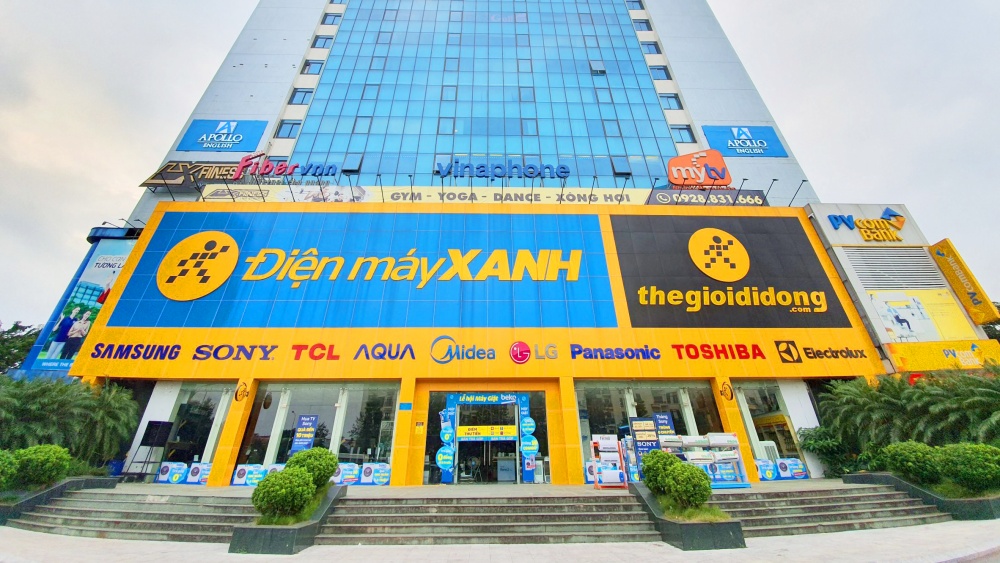 MWG báo lãi gần 1.200 tỷ đồng, Bách Hóa Xanh bắt đầu “mang tiền về cho mẹ”