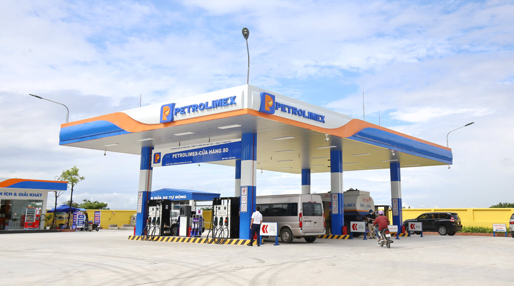 Petrolimex hoàn thành kế hoạch lợi nhuận cả năm sau 6 tháng, mỗi ngày thu 2,8 tỷ đồng lãi tiền gửi