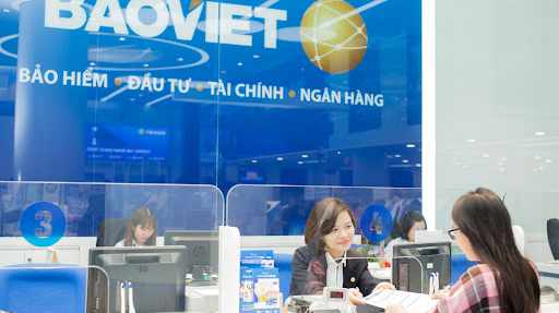 Báo lợi nhuận trước thuế 1.274 tỷ đồng sau 6 tháng, Bảo Việt đang rót tiền vào đâu?