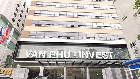 Nợ vay tài chính hơn 6.500 tỷ đồng, Văn Phú Invest (VPI) vừa hút thêm 150 tỷ đồng trái phiếu