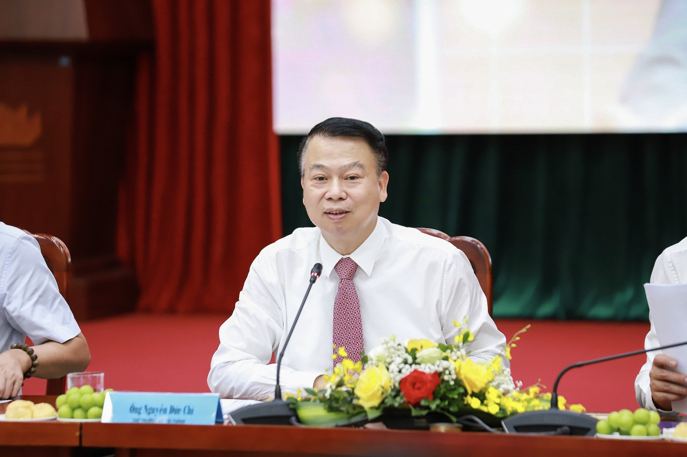 điểm sáng trong đợt bán ròng nửa đầu năm 2024 của nhà đầu tư ngoại