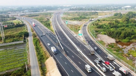 Sắp chi hơn 6.000 tỉ đồng làm cao tốc ở Đồng Tháp
