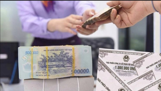 Bộ Tài chính: 110.200 tỷ đồng TPDN phát hành riêng lẻ 6 tháng đầu năm