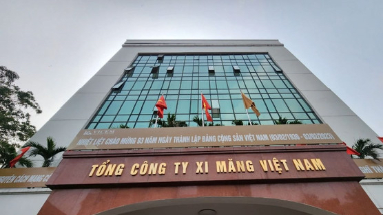 Bộ Tài chính thanh tra VICEM và 3 công ty con