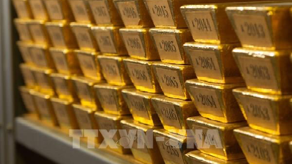 CHUYỂN ĐỘNG THỊ TRƯỜNG: Nhà đầu tư chờ đợi phiên điều trần của Chủ tịch Fed