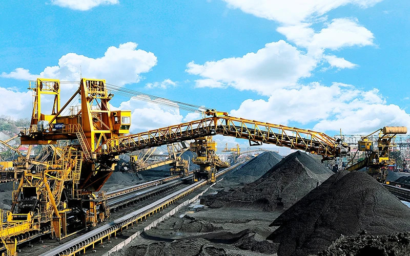 TKV báo lãi hơn 6.300 tỷ đồng năm 2023, giảm 26%