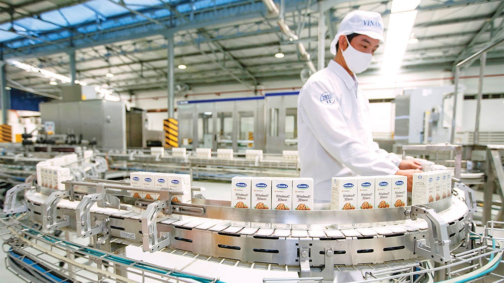 Sau nhịp tăng mạnh nhất năm 2024, cổ phiếu VNM có thể hướng đến chặng nghỉ trong ngắn hạn