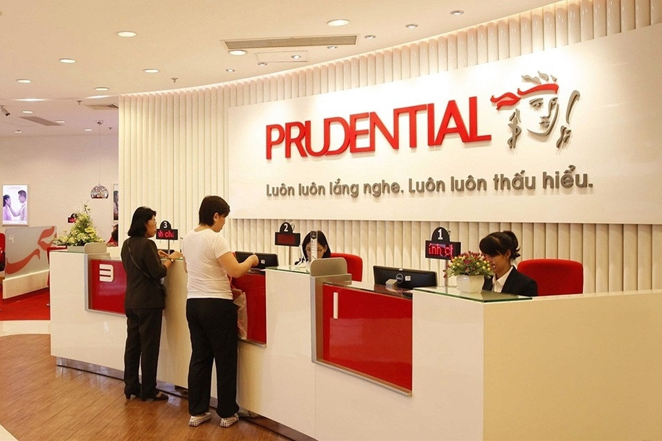 Kinh doanh bảo hiểm thua lỗ, Prudential lãi nghìn tỷ nhờ hoạt động tài chính